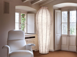 Stojací lampa Chrysalis