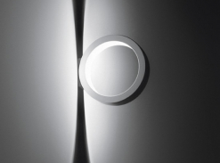 Nástěnná lampa Assolo paretelsoffitto