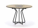 Circle Table Circle 110