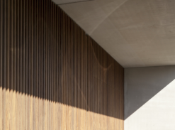 THERMORY Clading - termojasan