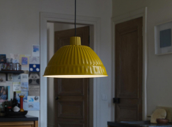 Závěsná lampa CLOCHE