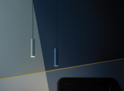 Závěsná lampa POP C’est Moi + FILO System