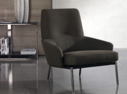 křeslo coley minotti