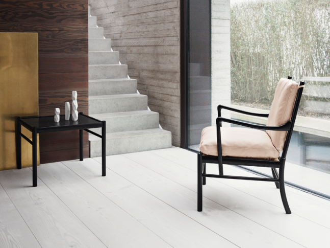 OW149 - Colonial Chair 