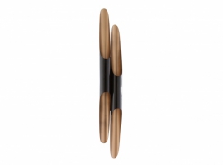 Coltrane - nástěnné svítidlo