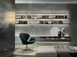 Eos - policový sytém