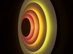 nástěnné svítidlo Concentric Concentric Corona lateral
