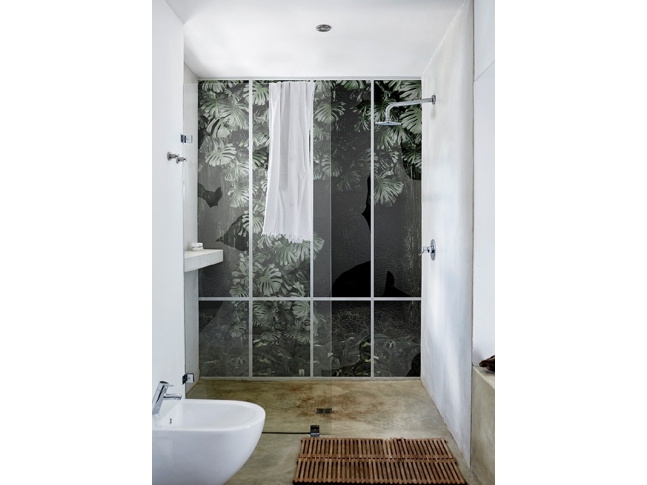 CONSERVATORY CONSERVATORY