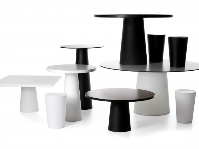 Kolekce Container Kolekce Container by Moooi