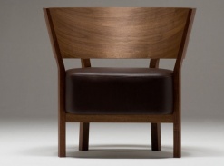 Křeslo Conde House Tosai