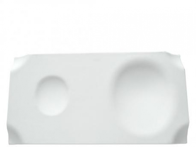 Cookplay Jo Porcelánový tác