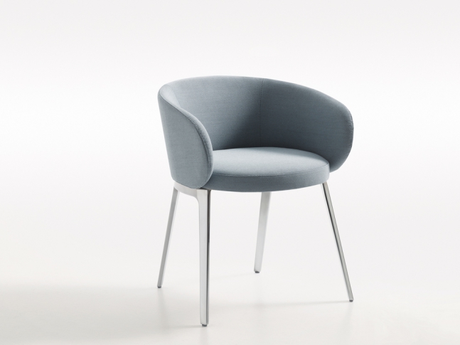 Židle a křeslo ROC