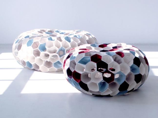 Sedací nábytek Coral 