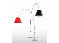 Stojací lampa Costanza