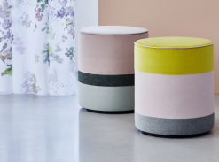 Pouf COTTON & STORIES