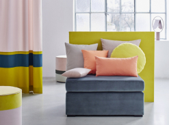 Polštáře COTTON & STORIES