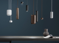 Koekce svítidel URBAN