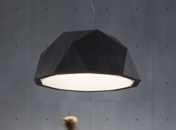 Závěsné svítidlo Crio