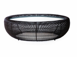 Croissant Coffee Table