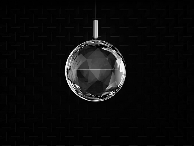 Crystal Light CRYSATL LIGHT