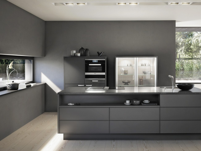 SieMatic Pure SE 3003 R 
