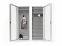 Skříň Kristalia Box