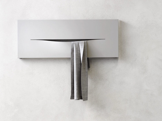 Radiátor CUT HORIZONTAL