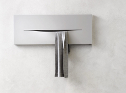 Radiátor CUT HORIZONTAL