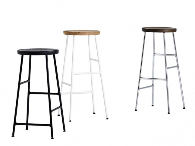 Barová židle Hay Cornet Barstool 