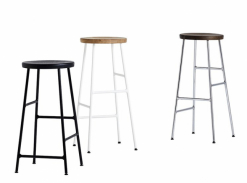 Barová židle Hay Cornet Barstool