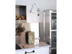 Nástěnná lampa DCW N°222