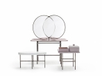 Olympia Dressing Table 