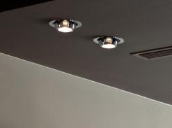 Osvětlení BELUGA COLOUR D57