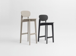 Barová židle ZENSO