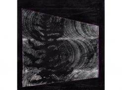 Tuš na papíře - 2