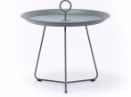 Eyelet Tray Table Dark Grey 60