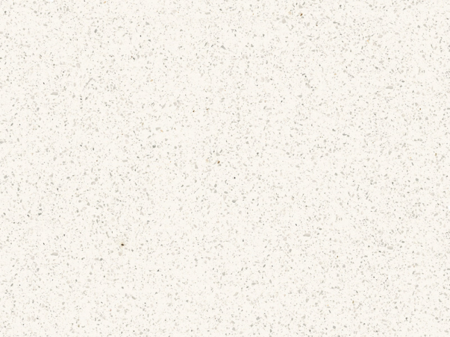 Corian Solid Surface Quartz Cloud White