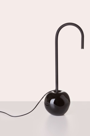 Stolní lampa Antimatter