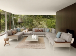 Sedací souprava RAYN