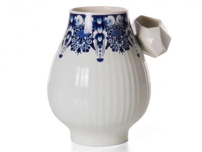 Delft Blue No.8 Delft Blue No.8