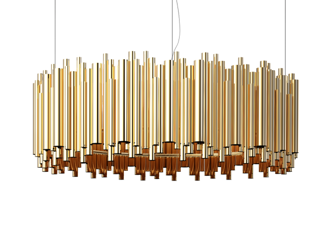 Brubeck - lustr Brubeck - lustr