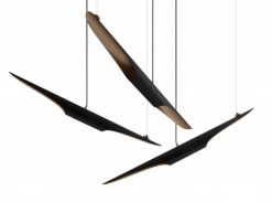 Coltrane - závěsné svítidlo