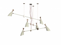 Duke - závěsné svítidlo