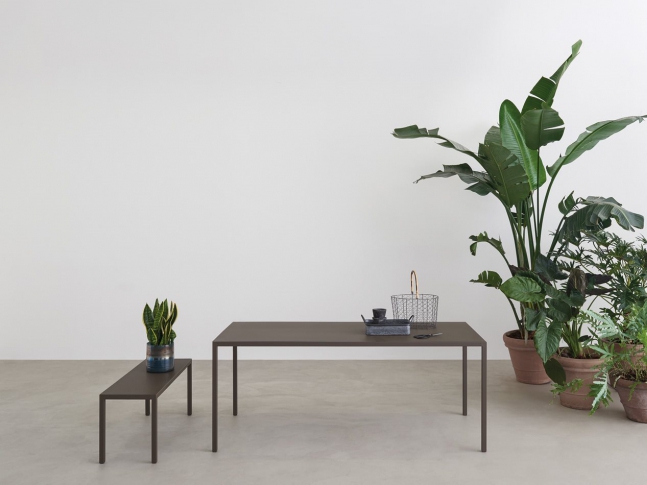 Stůl Helsinki 35 Outdoor 