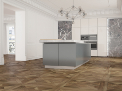 Podlaha Alma Accademia