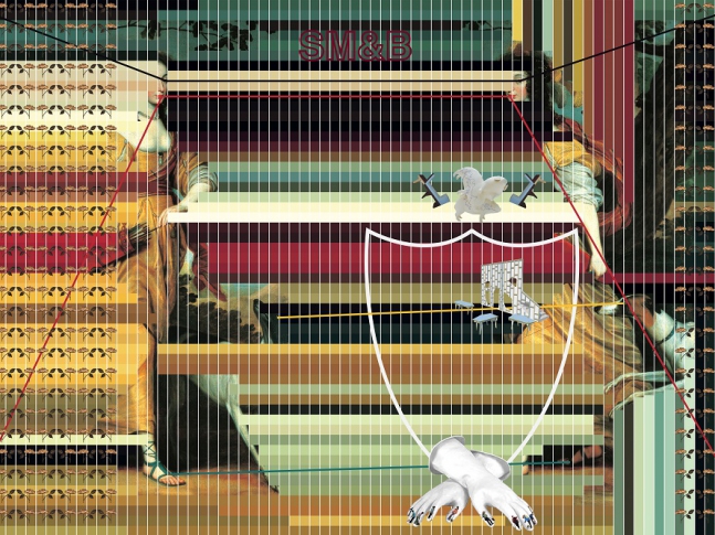 Dexter Sinister Dexter Sinister