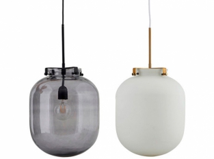 Závěsné svítidlo House Doctor Ball