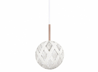 Závěsné svítidlo Diamant