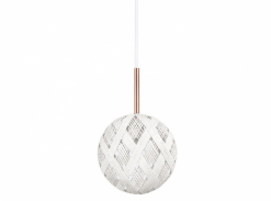 Závěsné svítidlo Diamant