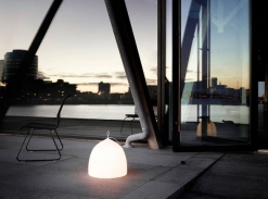 Přenosné světlo Lightyears Suspence Nomad